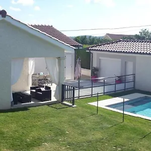 Petit Nid Douillet Apartment
